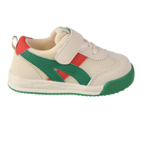 Mix & Max Kids Sport Shoes Size 16-20 # 52AA