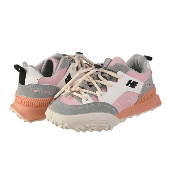 Mix & Max Kids Sport Shoes Size 32-37# 68C