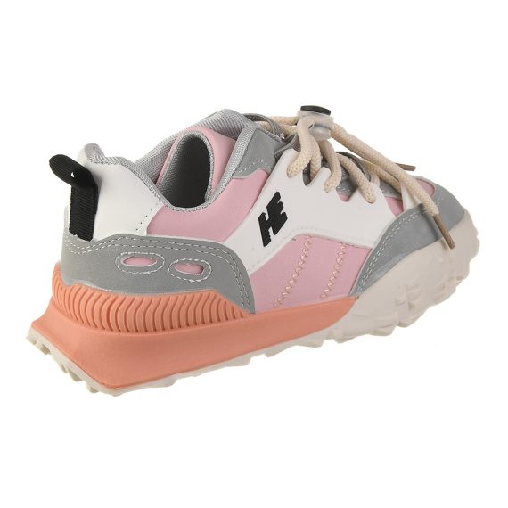Mix & Max Kids Sport Shoes Size 32-37# 68C