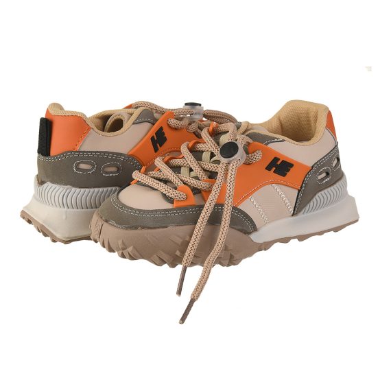 Mix & Max Kids Sport Shoes Size 32-37# 68C