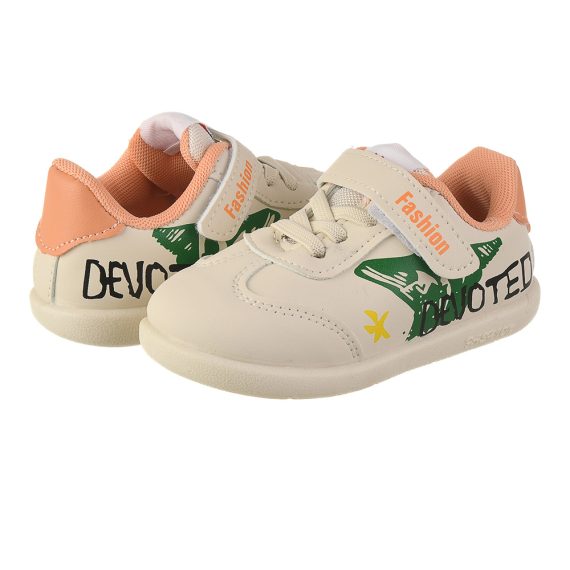 Mix & Max Kids Sport Shoes Size 16-20 # 54AA