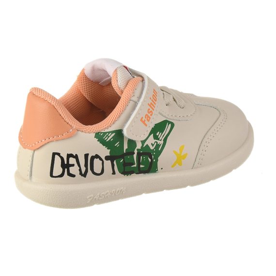 Mix & Max Kids Sport Shoes Size 16-20 # 54AA