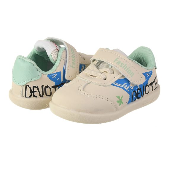 Mix & Max Kids Sport Shoes Size 16-20 # 54AA