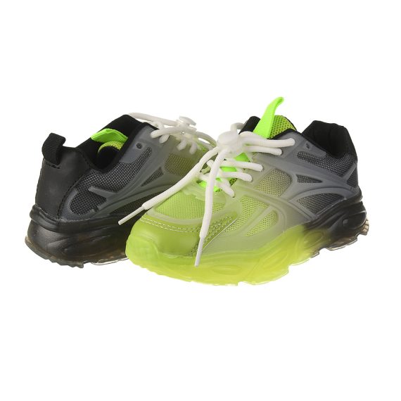 Mix & Max Kids Sport Shoes Size 32-37 # 12C