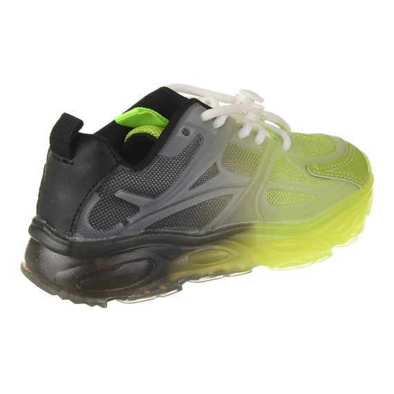 Mix & Max Kids Sport Shoes Size 32-37 # 12C