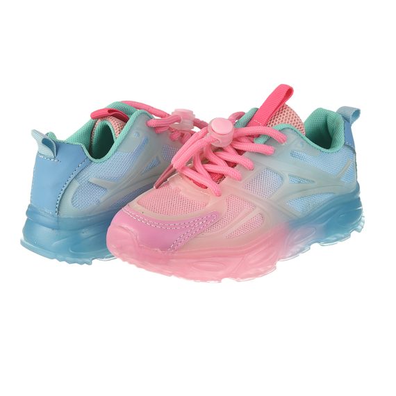 Mix & Max Kids Sport Shoes Size 32-37 # 12C