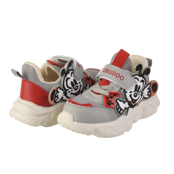 Mix & Max Kids Sport Shoes Size 21-25 # 35A