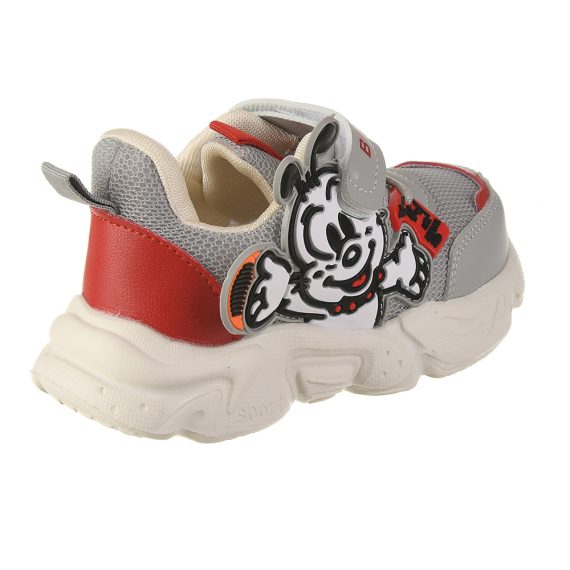 Mix & Max Kids Sport Shoes Size 21-25 # 35A