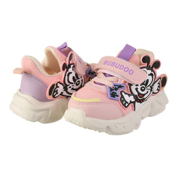 Mix & Max Kids Sport Shoes Size 21-25 # 35A