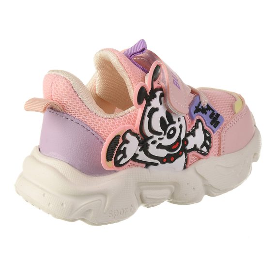 Mix & Max Kids Sport Shoes Size 21-25 # 35A