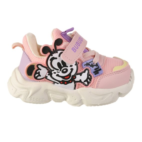 Mix & Max Kids Sport Shoes Size 21-25 # 35A
