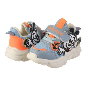Mix & Max Kids Sport Shoes Size 21-25 # 35A