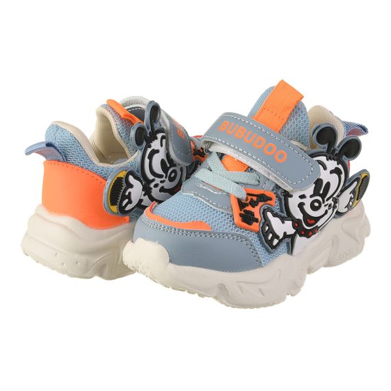 Mix & Max Kids Sport Shoes Size 21-25 # 35A