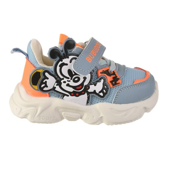 Mix & Max Kids Sport Shoes Size 21-25 # 35A