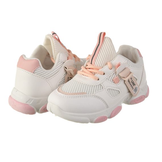 Mix & Max Kids Sport Shoes Size 20-25 # 17A