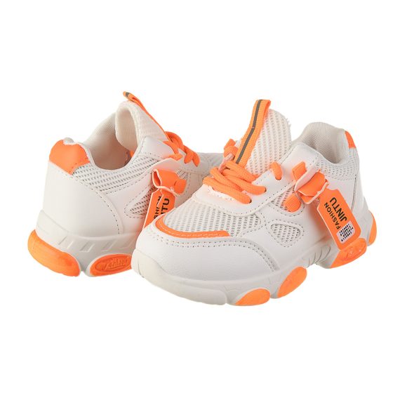 Mix & Max Kids Sport Shoes Size 20-25 # 17A
