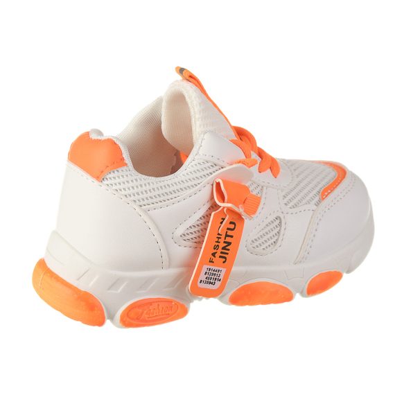 Mix & Max Kids Sport Shoes Size 20-25 # 17A