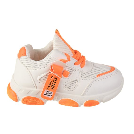 Mix & Max Kids Sport Shoes Size 20-25 # 17A