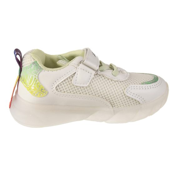 Mix & Max Kids Sport Shoes Size 21-25 # 63A