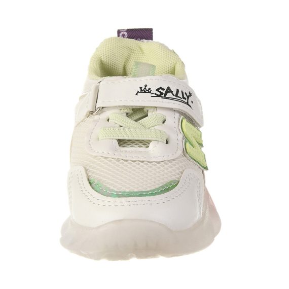 Mix & Max Kids Sport Shoes Size 21-25 # 63A