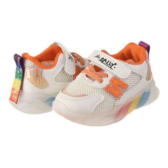 Mix & Max Kids Sport Shoes Size 21-25 # 63A