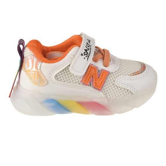 Mix & Max Kids Sport Shoes Size 21-25 # 63A