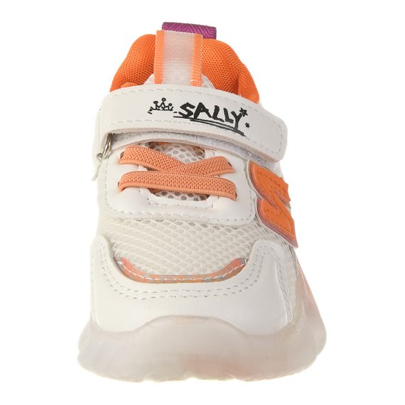 Mix & Max Kids Sport Shoes Size 21-25 # 63A