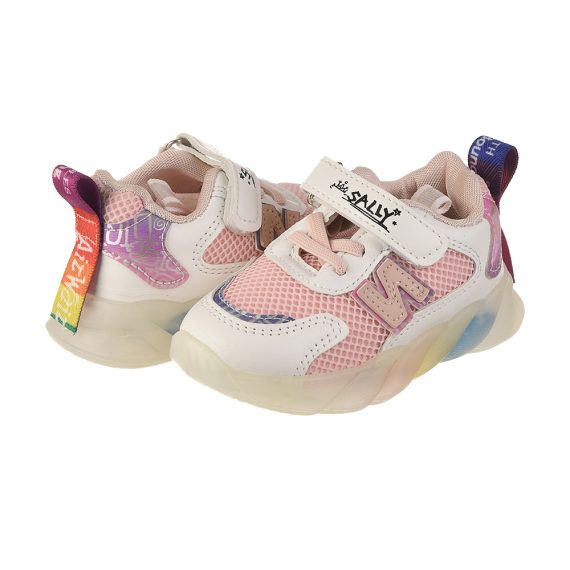 Mix & Max Kids Sport Shoes Size 21-25 # 63A