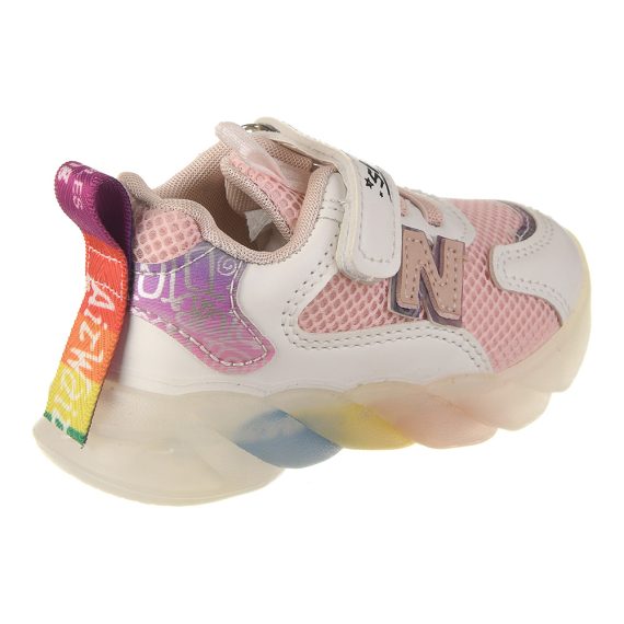 Mix & Max Kids Sport Shoes Size 21-25 # 63A