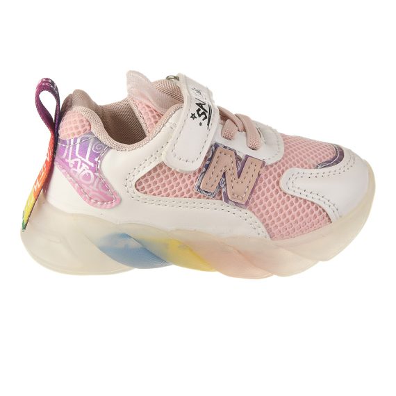Mix & Max Kids Sport Shoes Size 21-25 # 63A