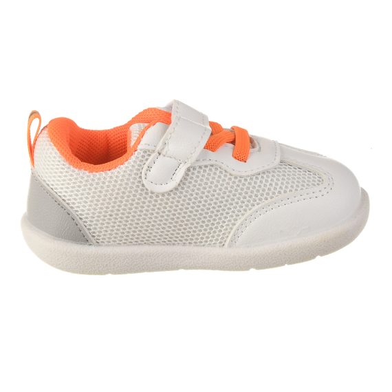 Mix & Max Kids Sport Shoes Size 16-20 # 40AA