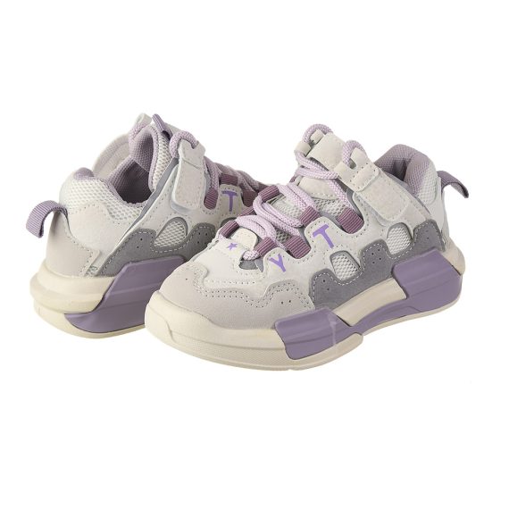 Mix & Max Kids Sport Shoes Size 31-36 # 60C