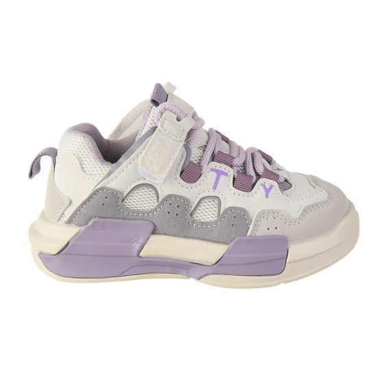 Mix & Max Kids Sport Shoes Size 31-36 # 60C