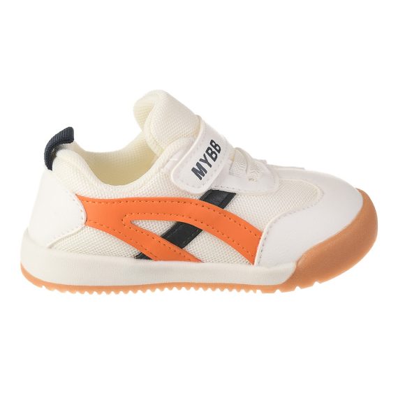 Mix & Max Kids Sport Shoes Size 15-20 # 58AA
