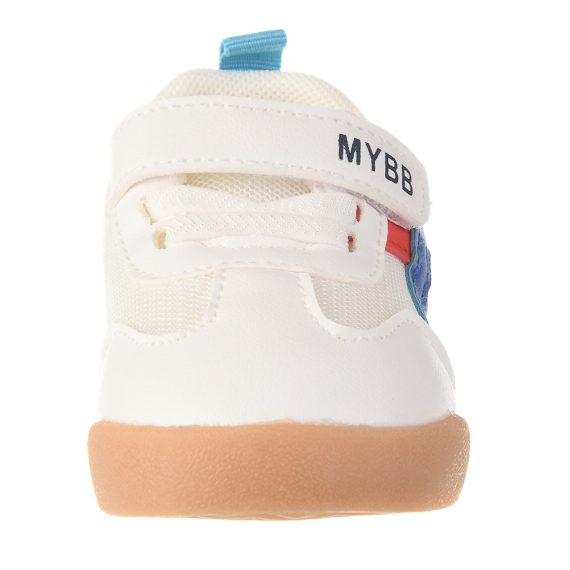 Mix & Max Kids Sport Shoes Size 15-20 # 58AA