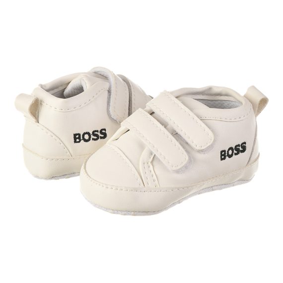 Mix & Max Newborn Toddler Shoes 2 Sizes 0&1 (from Zero to 3 Months) #NB 5604