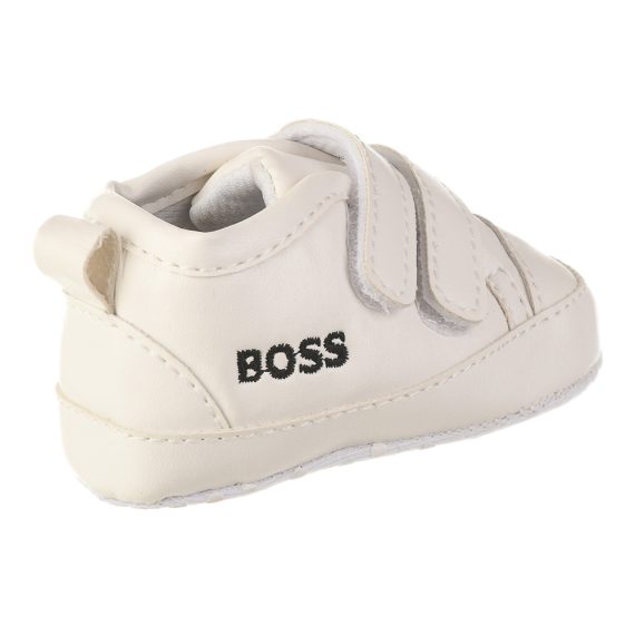 Mix & Max Newborn Toddler Shoes 2 Sizes 0&1 (from Zero to 3 Months) #NB 5604