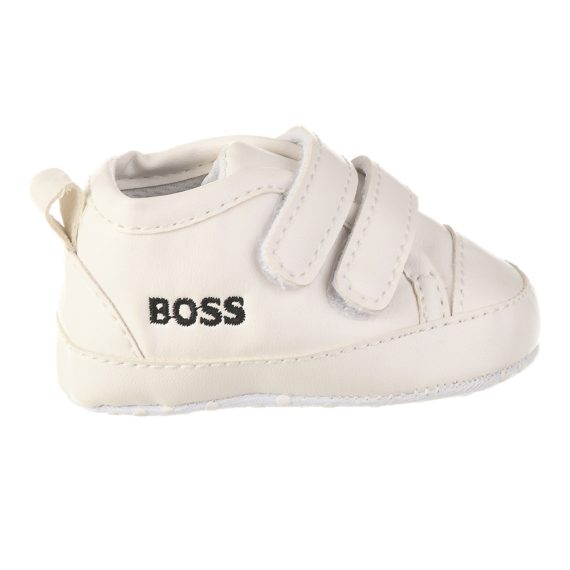 Mix & Max Newborn Toddler Shoes 2 Sizes 0&1 (from Zero to 3 Months) #NB 5604