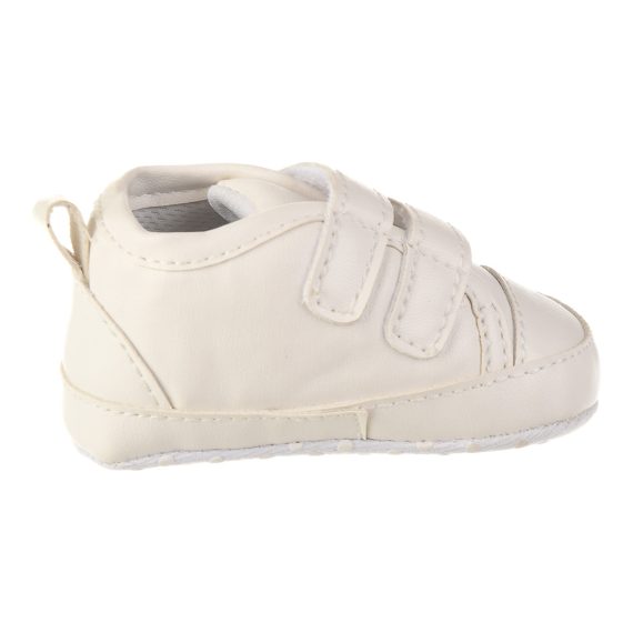 Mix & Max Newborn Toddler Shoes 2 Sizes 0&1 (from Zero to 3 Months) #NB 5604