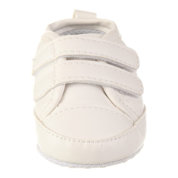 Mix & Max Newborn Toddler Shoes 2 Sizes 0&1 (from Zero to 3 Months) #NB 5604