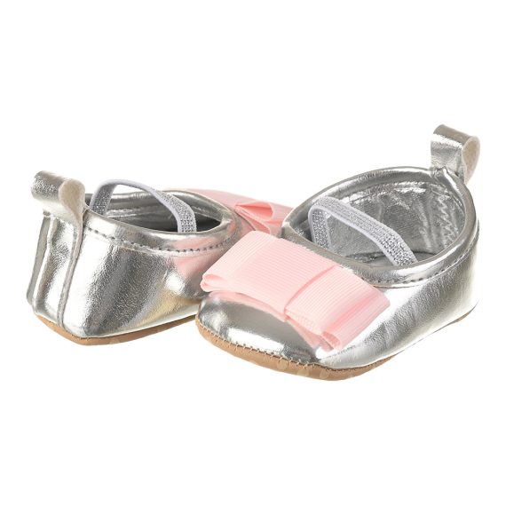 Mix & Max Newborn Toddler Shoes 2 Sizes 0&1 (from Zero to 3 Months) #NB 5623