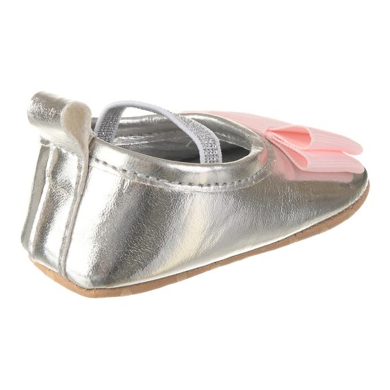 Mix & Max Newborn Toddler Shoes 2 Sizes 0&1 (from Zero to 3 Months) #NB 5623