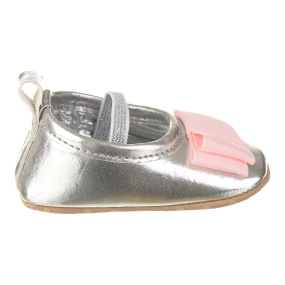 Mix & Max Newborn Toddler Shoes 2 Sizes 0&1 (from Zero to 3 Months) #NB 5623