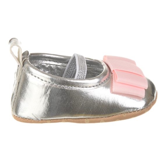 Mix & Max Newborn Toddler Shoes 2 Sizes 0&1 (from Zero to 3 Months) #NB 5623
