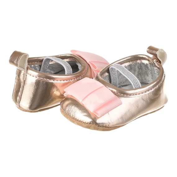 Mix & Max Newborn Toddler Shoes 2 Sizes 0&1 (from Zero to 3 Months) #NB 5623