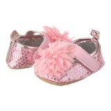 Mix & Max Newborn Toddler Shoes 2 Sizes 0&1 (from Zero to 3 Months) #NB 5622