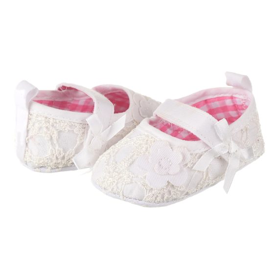 Mix & Max Newborn Toddler Shoes 2 Sizes 0&1 (from Zero to 3 Months) #NB 5615