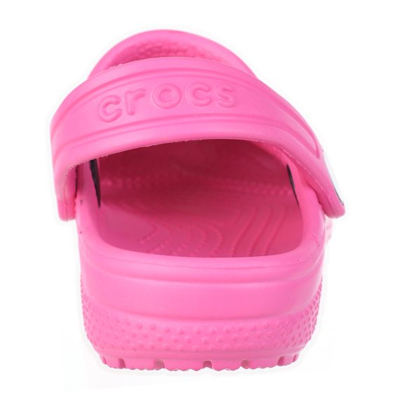 Crocs Disney Cartoon Brand Unisex Kids Clog Shoes .. Size C7 to J3 #39 Pink