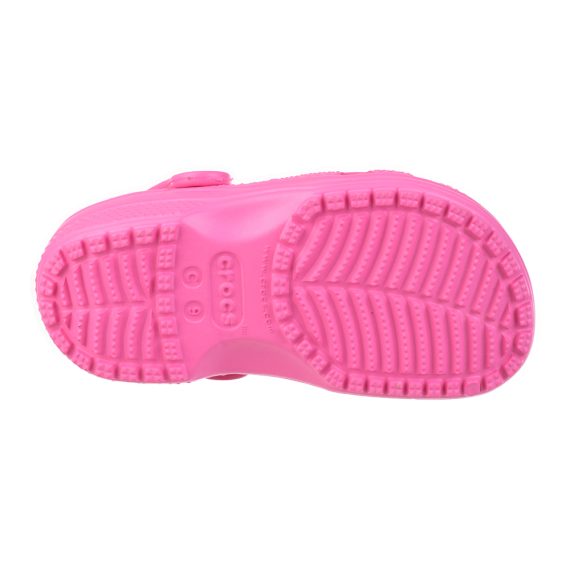 Crocs Disney Cartoon Brand Unisex Kids Clog Shoes .. Size C7 to J3 #39 Pink