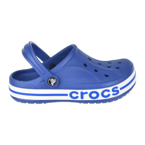 Crocs Brand Unisex Kids Clog Shoes .. Size C10 to J3 #44 Blue